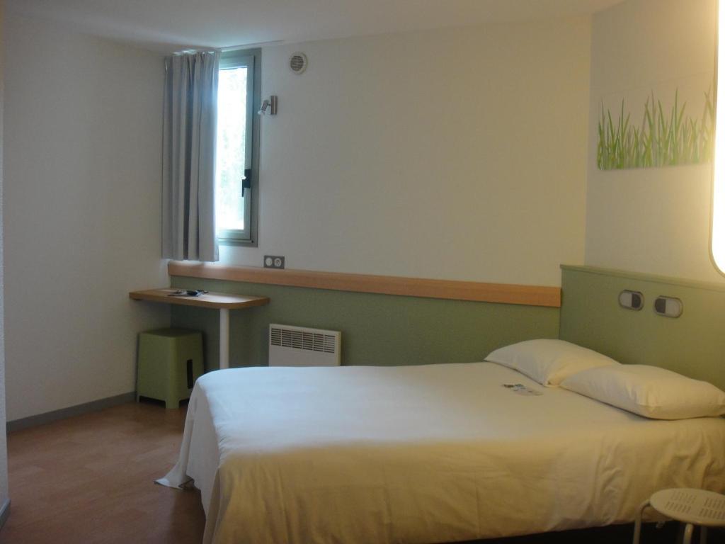 Ibis Budget Chatellerault Nord חדר תמונה