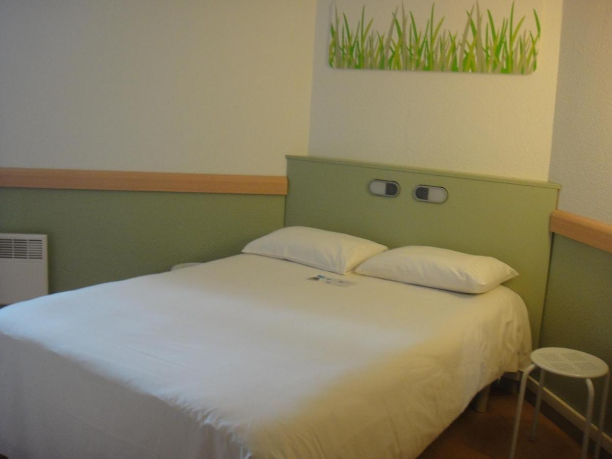 Ibis Budget Chatellerault Nord חדר תמונה
