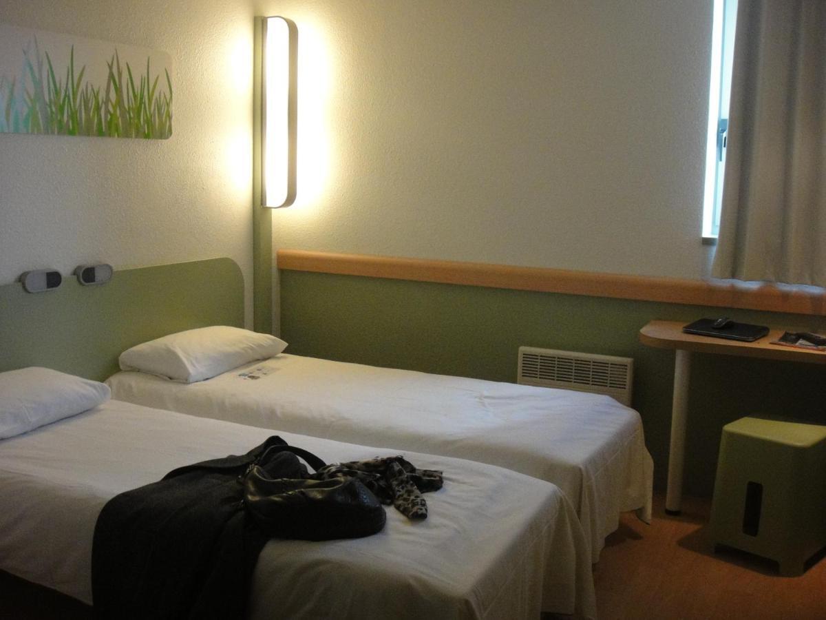 Ibis Budget Chatellerault Nord חדר תמונה